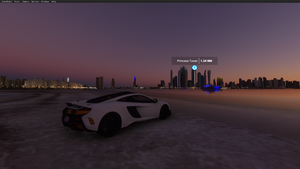 PROJET DUBAI Enhanced + Night Light thumbnail 3
