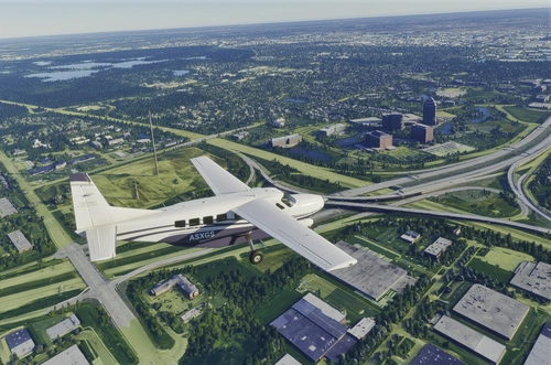 Itasca - Chicago Suburbs