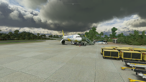 Surigao Airport - RPMS thumbnail 7