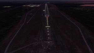 UWSG - Gagarin Airport - Saratov thumbnail 10