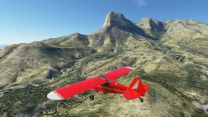 Flight Of Passage Bush Trip thumbnail 8