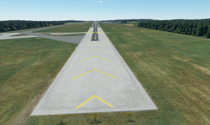 Sandefjord Airport Torp ENTO thumbnail 4
