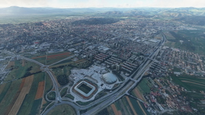 Ljubljana City thumbnail 5