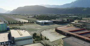 Bolzano Airport [LIPB] thumbnail 12