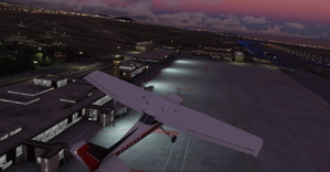 GCTS_Luces_V1 - Aeropuerto de Tenerife Sur Reina Sofía thumbnail 6