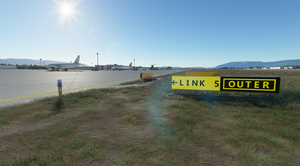 Geneva LSGG Airport (Basic) thumbnail 7