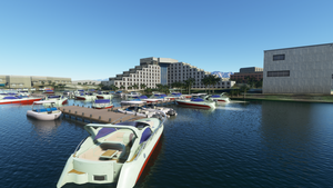 Eilat City thumbnail 2