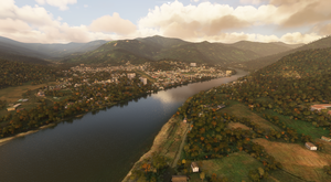 North East India airports & scenery thumbnail 2