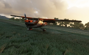 C172 G1000 C-3D thumbnail 4