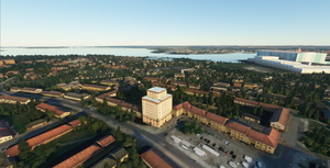 Wismar Landmarks thumbnail 15