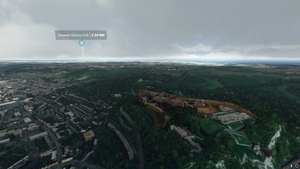 Dover Castle - Alpha thumbnail 6