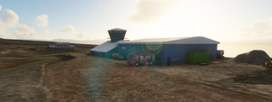 BGQQ - Qaanaaq Greenland thumbnail 4