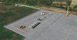 LGSM - Samos Aristarchos Int'l Airport thumbnail 7