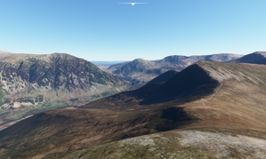Snowdonia Deforestation thumbnail 1
