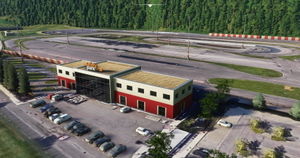 Bolzano Airport [LIPB] thumbnail 13