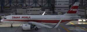 [A32NX] TWA 1980s  thumbnail 2