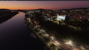 Bratislava City Pack thumbnail 3