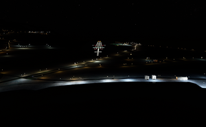 Svalbard Airport ENSB thumbnail 4