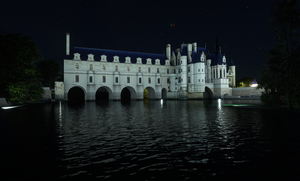 Château de Chenonceau thumbnail 9