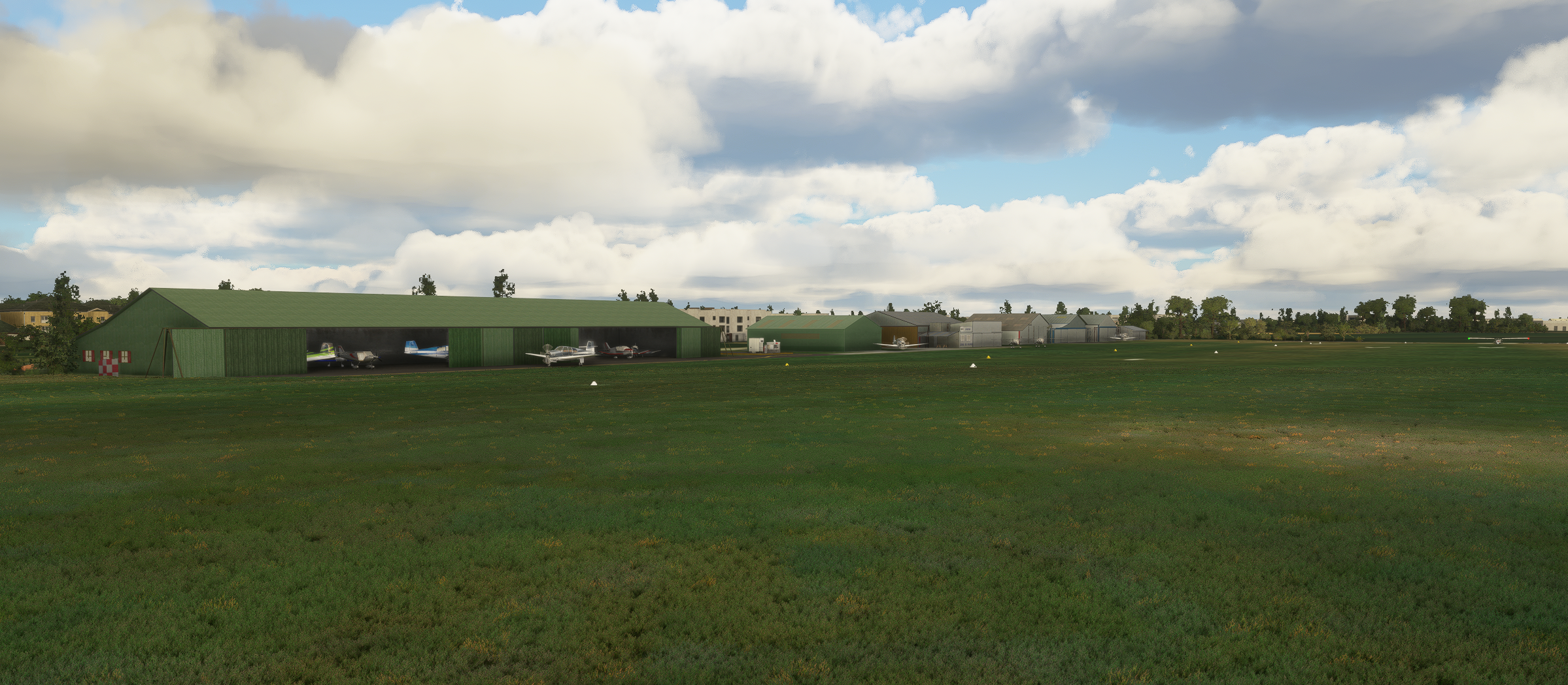 LFON DREUX VERNOUILLET V1 beta - Image 1
