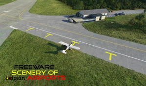 EBUL Ursel Airport, Belgium thumbnail 8