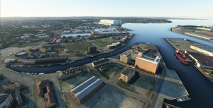 Wismar Landmarks thumbnail 2