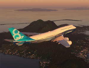 Landing Challenge Bora Bora thumbnail 4