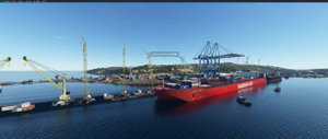 PUERTO SAN VICENTE - CHILE  thumbnail 2