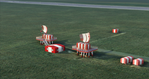 UNOO Omsk Tsentralny airport thumbnail 6