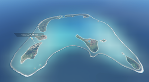 Tetiꞌaroa Island (French Polynesia) thumbnail 3