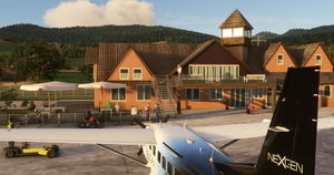 Asiago Airport [LIDA] thumbnail 7