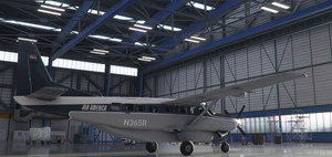 Air America Cessna 208 B thumbnail 2
