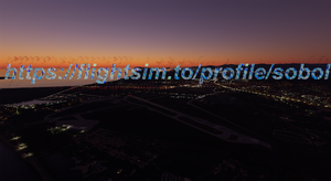 LFTH- Toulon-Hyères Airport thumbnail 2