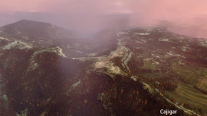 12+ Bush strips in the Spanish Pyrenees thumbnail 15