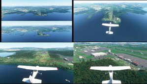 Martinique TFFF + Water fix thumbnail 2