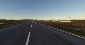 LGKR - Corfu International Airport "Ioannis Kapodistrias" v1.3 thumbnail 9