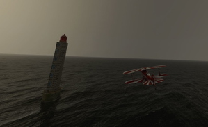 PHARE DE LA JUMENT thumbnail 2