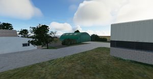LERM - Robledillo de Mohernando Airfield thumbnail 4