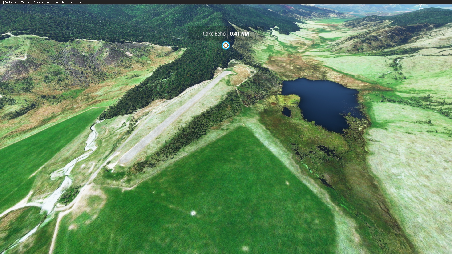 New Zealand South Island airfield pack - Image 1