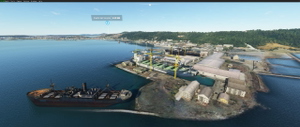 Base Naval Talcahuano y  Astillero Asmar - CHILE thumbnail 2