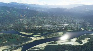 North East India airports & scenery thumbnail 4