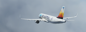 A320neo AIR AUSTRAL PACK 5 Liveries thumbnail 2