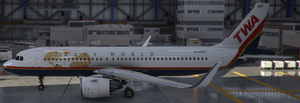 [A32NX] TWA  thumbnail 3