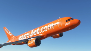 A320 NEO EasyJet 200th thumbnail 4