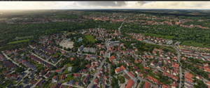 Freising,Germany nr Munich Airport thumbnail 9