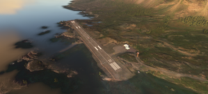 BGSS - Sisimiut Greenland thumbnail 2