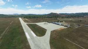 Busuanga Airport - RPVV (XCN) thumbnail 5