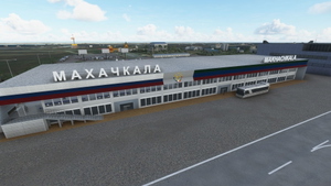 URML - Uytash - Makhachkala thumbnail 1