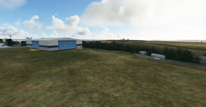LERM - Robledillo de Mohernando Airfield thumbnail 2