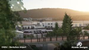 ENDU - Bardufoss Airport thumbnail 3